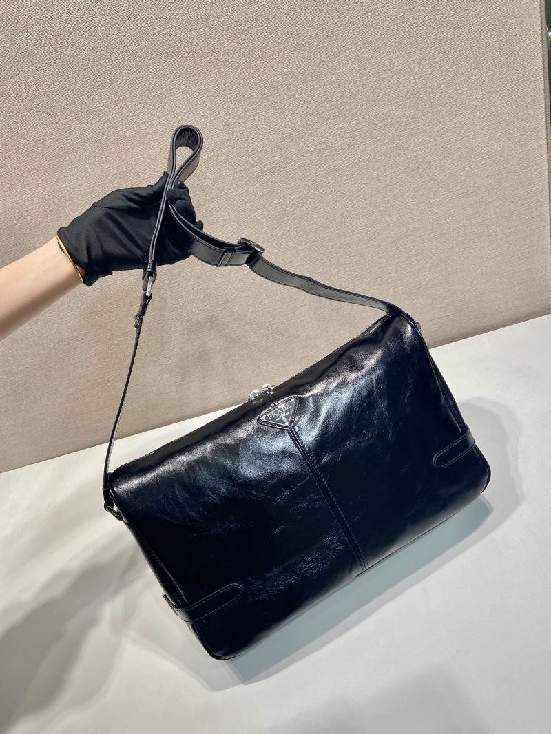 mens Pra*a satchel bags